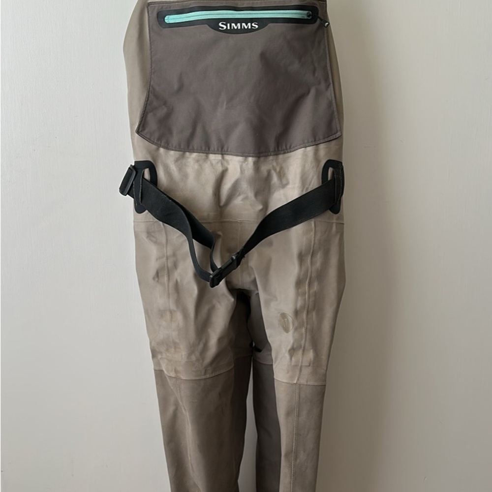 Simms Women’s G3 Guide Stockingfoot Waders
